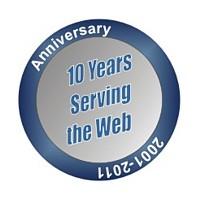 IBS 10 Year Anniversary
