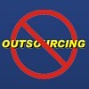 No Outsourcing - Ever - Period!