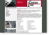 Centerline Site Design